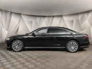 Audi A8 IV (D5) Москва  - изображение 26