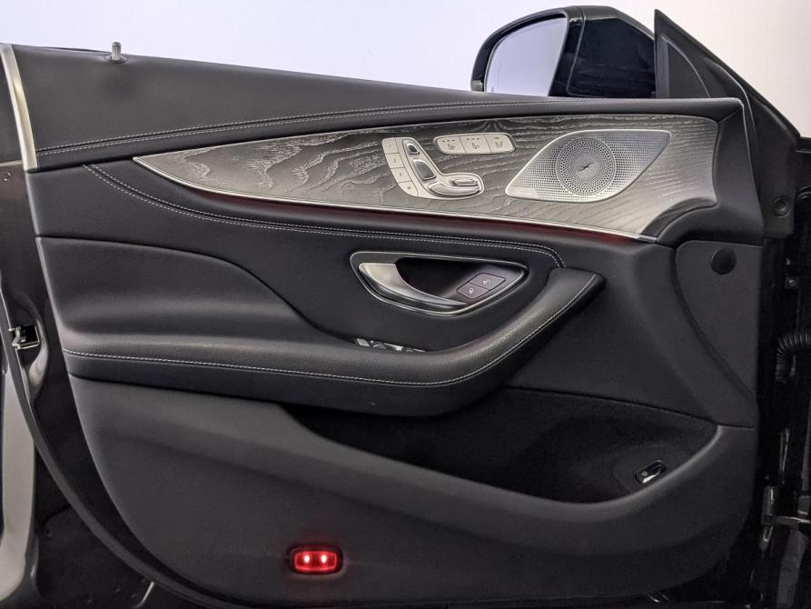 Mercedes-Benz CLS III (C257) Москва  - изображение 19