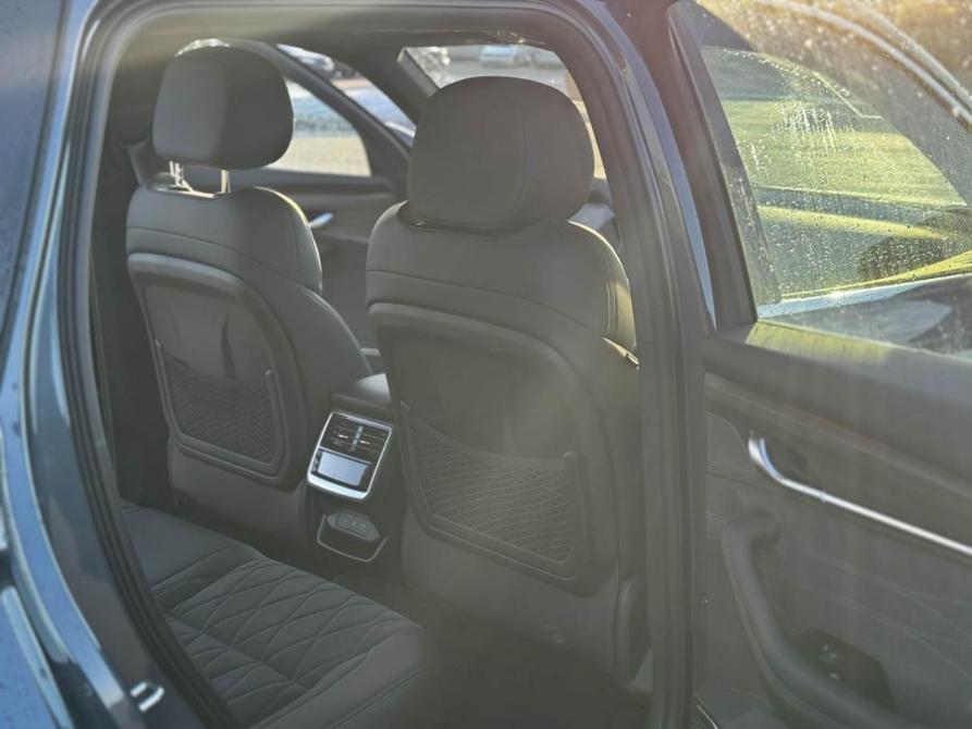 Geely Monjaro I Ярославль  - изображение 12
