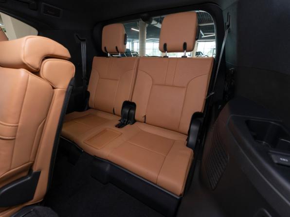Lexus LX IV с пробегом 2025 года, цена 17 530 000 рублей, 19 км, внедорожник, Автокод Объявления