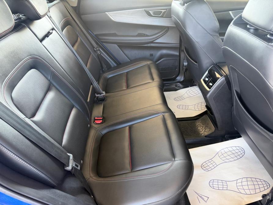 Chery Tiggo 7 Pro I Волгоград  - изображение 14