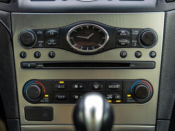 Infiniti G IV с пробегом 2011 года, цена 1 498 000 рублей, 249000 км, седан, Автокод Объявления