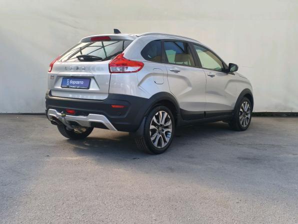 Lada (ВАЗ) XRAY I с пробегом 2021 года, цена 1 135 000 рублей, 122704 км, хэтчбек, Автокод Объявления