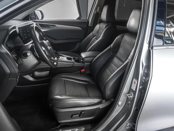 Haval F7 I Рестайлинг с пробегом 2023 года, цена 1 979 000 рублей, 70177 км, внедорожник, Автокод Объявления