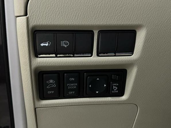 Nissan Patrol VI (Y62) с пробегом 2011 года, цена 2 650 000 рублей, 191073 км, внедорожник, Автокод Объявления