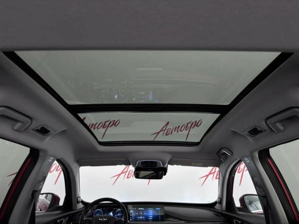 Chery Tiggo 8 Pro Max I с пробегом 2023 года, цена 1 975 000 рублей, 115581 км, внедорожник, Автокод Объявления