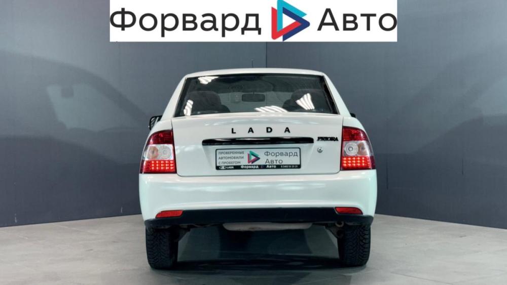 Lada (ВАЗ) Priora I Сургут  - изображение 6