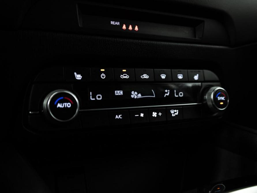 Mazda CX-5 II Санкт-Петербург  - изображение 17