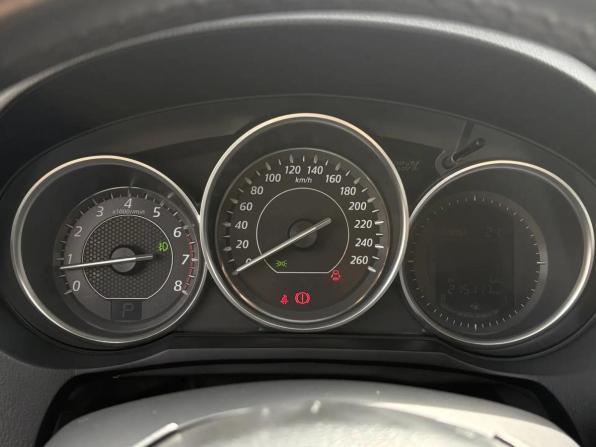 Mazda 6 III (GJ) с пробегом 2014 года, цена 1 390 000 рублей, 215117 км, седан, Автокод Объявления