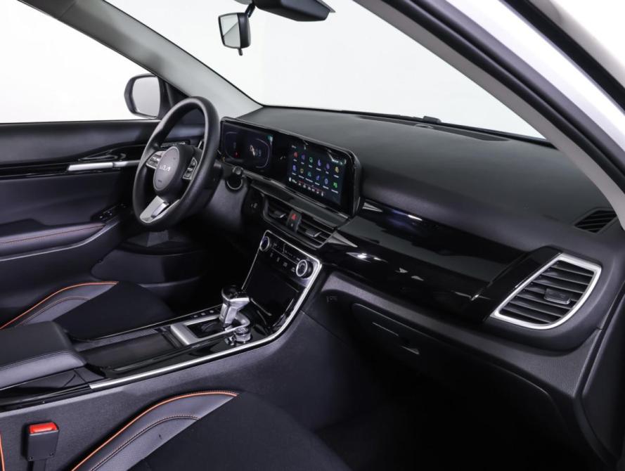 Kia Seltos I Рестайлинг Москва  - изображение 11