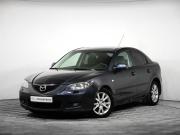 Mazda 3 I (BK) Рестайлинг Санкт-Петербург  - изображение 21