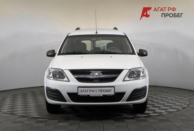Lada (ВАЗ) Largus I с пробегом 2018 года, цена 780 000 рублей, 112712 км, универсал, Автокод Объявления