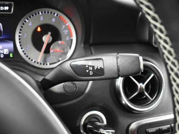 Mercedes-Benz A-Класс III (W176) с пробегом 2014 года, цена 1 290 200 рублей, 93350 км, хэтчбек, Автокод Объявления