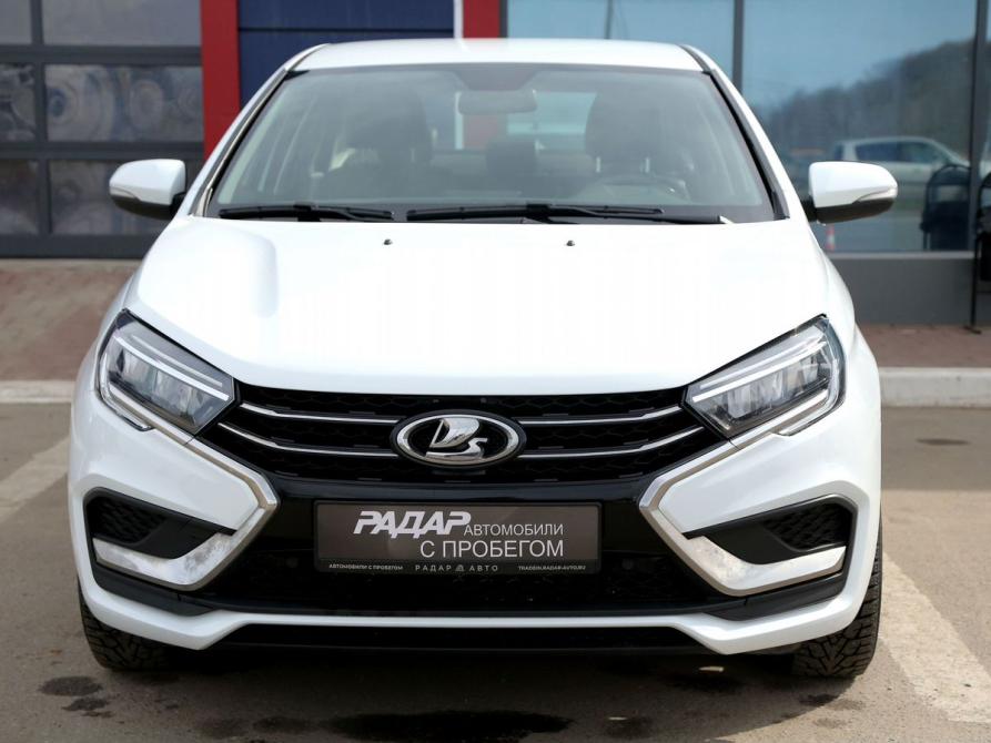 Lada (ВАЗ) Vesta I Рестайлинг (NG) Иваново  - изображение 2