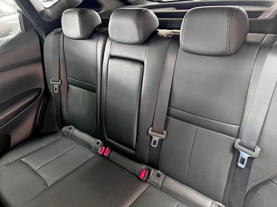 Nissan Qashqai II Рестайлинг Тверь  - изображение 9