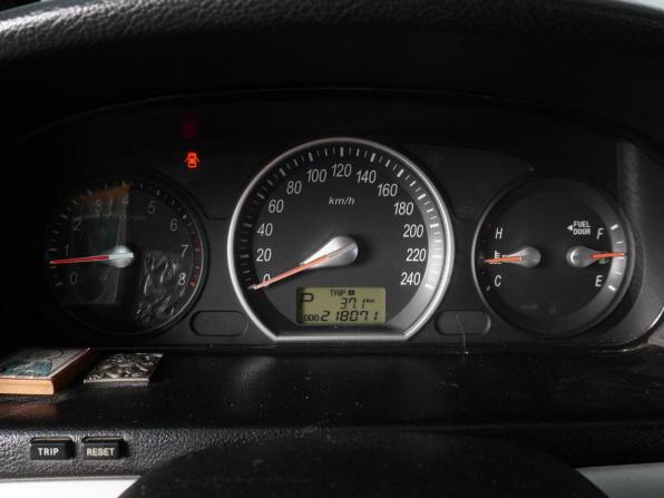Hyundai Sonata V (NF) с пробегом 2007 года, цена 609 000 рублей, 218071 км, седан, Автокод Объявления