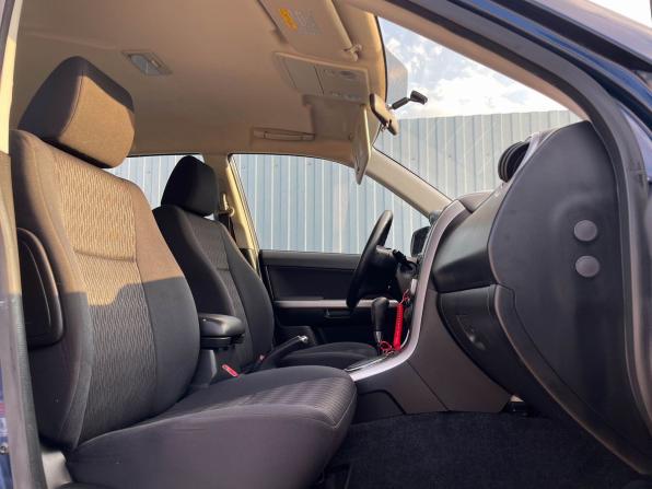 Suzuki Grand Vitara II Рестайлинг 2 с пробегом 2013 года, цена 1 277 000 рублей, 137236 км, внедорожник, Автокод Объявления