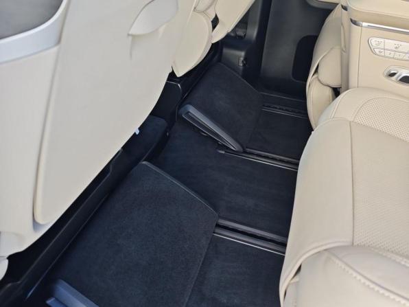 Новый Mercedes-Benz V-Класс III (W447) Рестайлинг 2 2026 года, цена 14 000 000 рублей, минивэн, Автокод Объявления