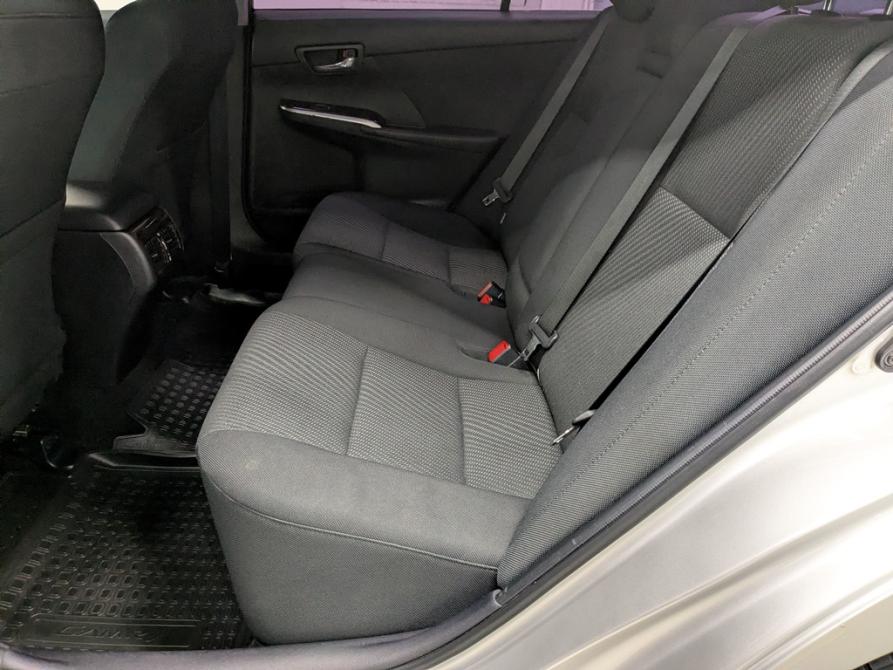 Toyota Camry VII (XV50) Рестайлинг Москва  - изображение 3