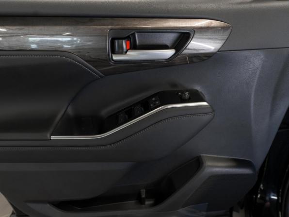 Toyota Highlander IV (XU70) с пробегом 2026 года, цена 5 250 000 рублей, 50 км, внедорожник, Автокод Объявления