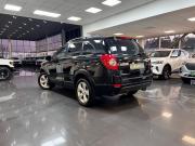 Chevrolet Captiva I Рестайлинг Тверь  - изображение 28
