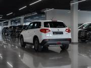 Suzuki Vitara II Москва  - изображение 27