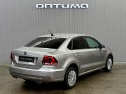 Volkswagen Polo V Рестайлинг Краснодар  - изображение 25