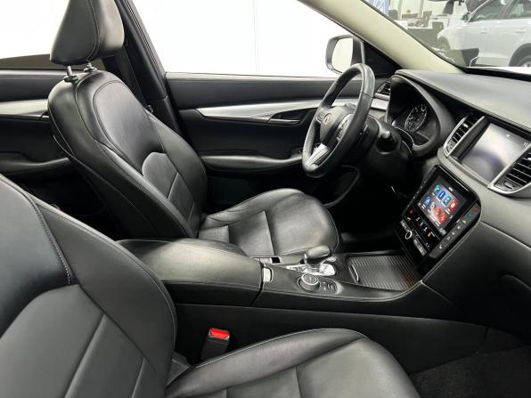 Infiniti QX50 II с пробегом 2020 года, цена 2 415 000 рублей, 131824 км, внедорожник, Автокод Объявления