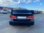Honda Civic VIII Тверь  - изображение 27
