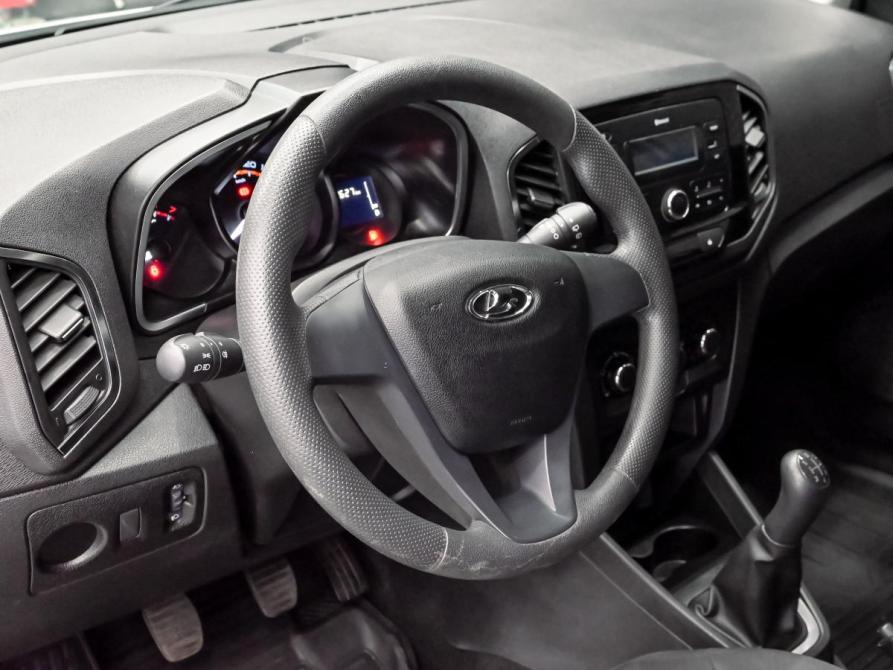 Lada (ВАЗ) XRAY I Екатеринбург  - изображение 15