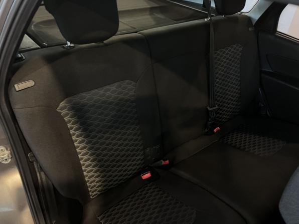 Lada (ВАЗ) Granta I Рестайлинг с пробегом 2019 года, цена 455 000 рублей, 218176 км, лифтбек, Автокод Объявления