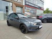 Lada (ВАЗ) Granta I Рестайлинг Набережные Челны  - изображение 25