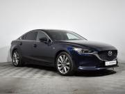 Mazda 6 III (GJ) Рестайлинг 2 Санкт-Петербург  - изображение 25