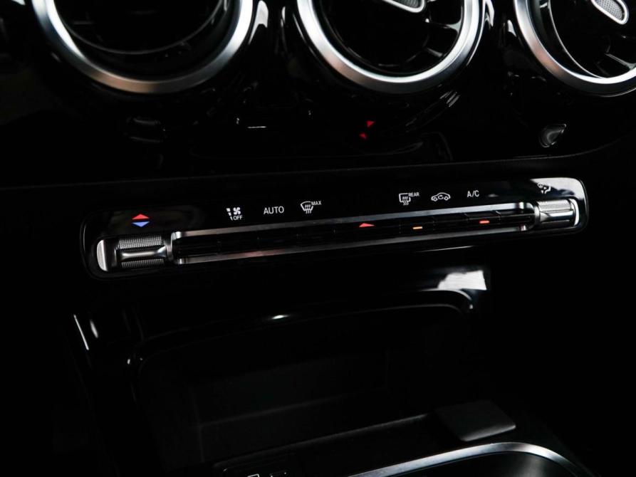 Mercedes-Benz A-Класс IV (W177) Москва  - изображение 17