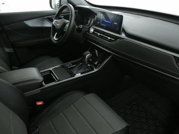 Chery Tiggo 4 Pro I с пробегом 2022 года, цена 1 386 000 рублей, 70500 км, внедорожник, Автокод Объявления