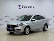 Lada (ВАЗ) Vesta I Ставрополь  - изображение 18