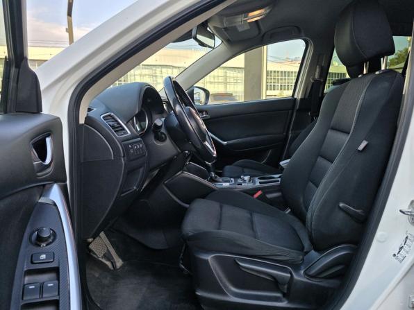 Mazda CX-5 I Рестайлинг с пробегом 2015 года, цена 1 995 000 рублей, 94740 км, внедорожник, Автокод Объявления