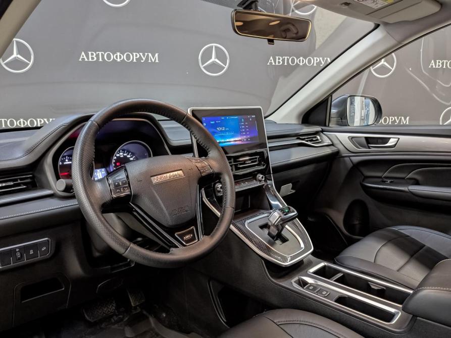 Haval M6 II Москва  - изображение 15