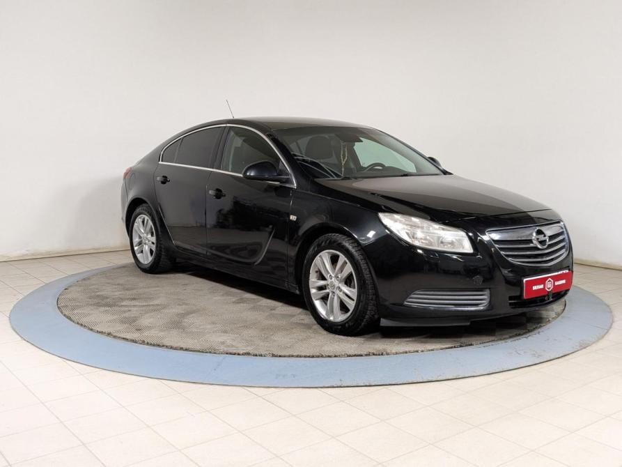 Opel Insignia I Екатеринбург  - изображение 2