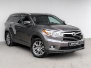 Toyota Highlander III (XU50) Москва  - изображение 33