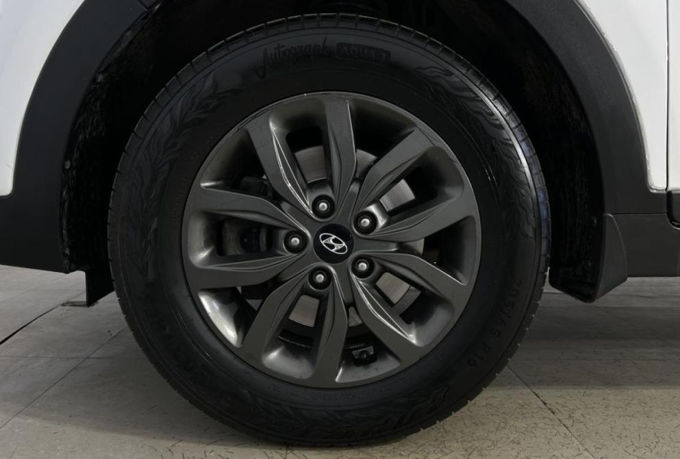 Hyundai Creta I Рестайлинг Саранск  - изображение 14