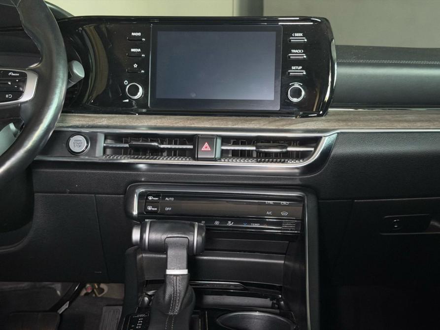 Kia K5 III Тверь  - изображение 14