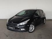 Kia Ceed II Москва  - изображение 18