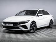 Hyundai Elantra VII (CN7) Рестайлинг Москва  - изображение 20