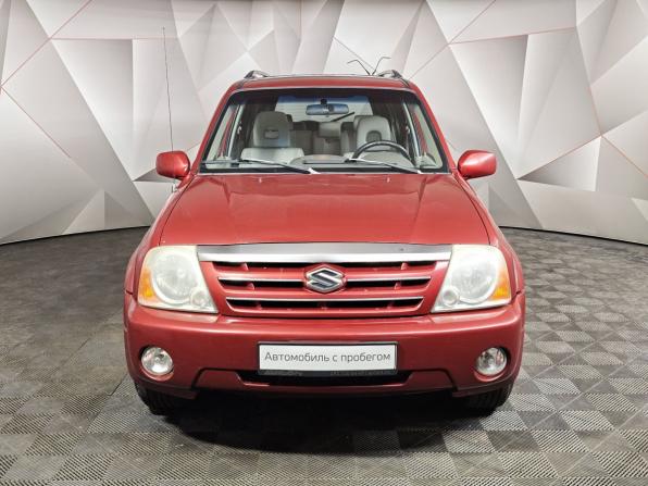 Suzuki XL7 I Рестайлинг с пробегом 2004 года, цена 595 000 рублей, 161730 км, внедорожник, Автокод Объявления