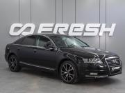Audi A6 III (C6) Рестайлинг Воронеж  - изображение 20