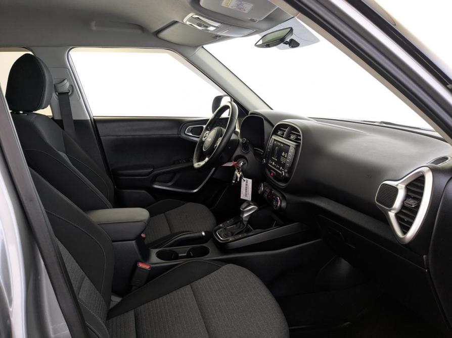 Kia Soul III Москва  - изображение 11