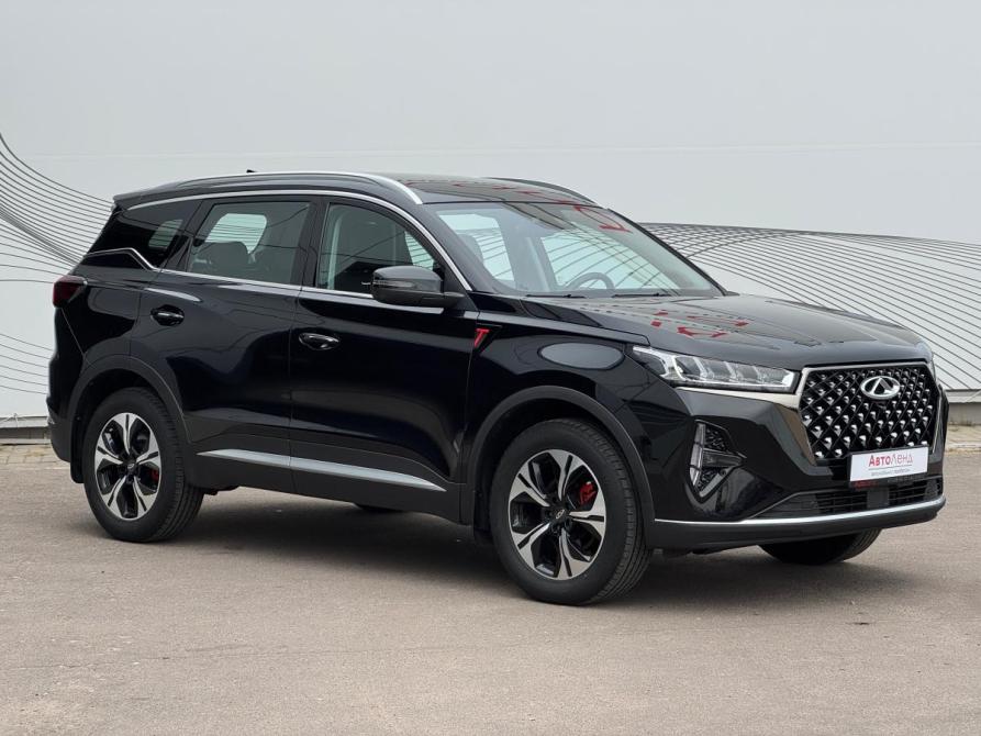 Chery Tiggo 7 Pro Max I Воронеж  - изображение 5