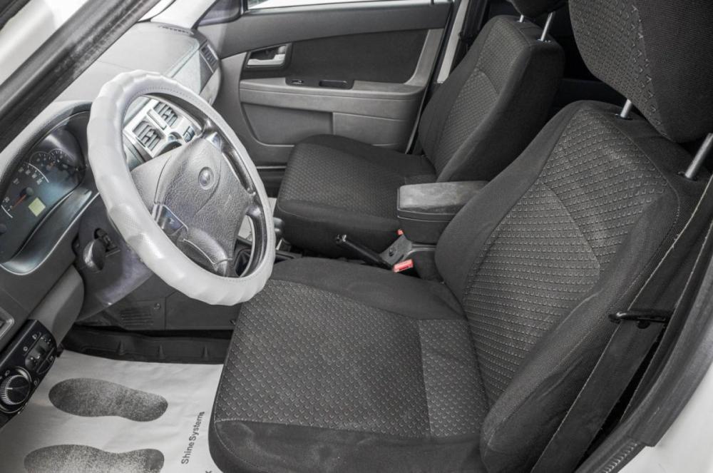 Lada (ВАЗ) Priora I Барнаул  - изображение 11