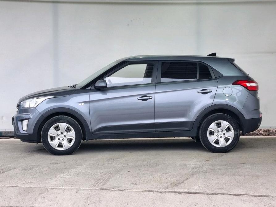 Hyundai Creta I Петрозаводск  - изображение 9